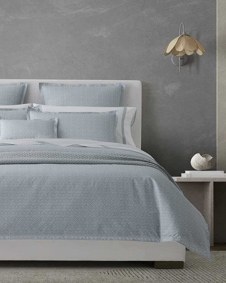 Catarina Full Fitted Sheet